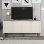 Hanah Home Bohem 849 - Cream
